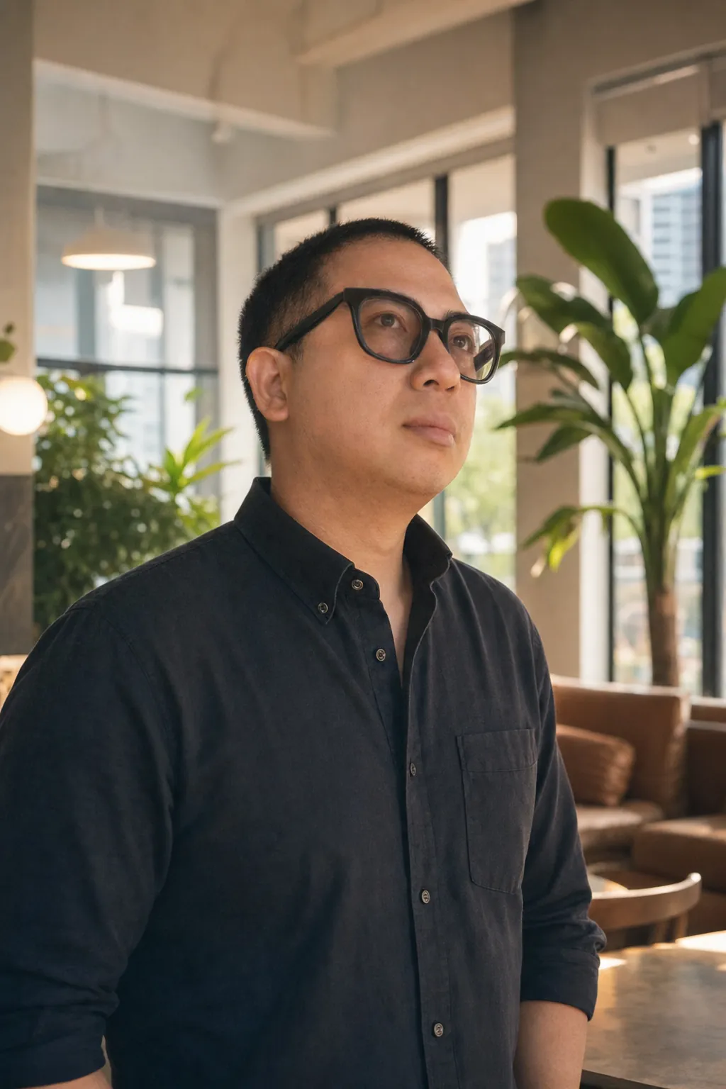 Joe Zhuang